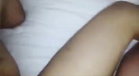 Bhabhi Indiana Sexo: um quente e fumegante vídeo pornô 3 minuto 40 SEC