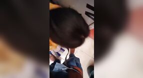 Video desi mms menampilkan seorang gadis muda memberikan blowjob dan mengisap ayam keras 3 min 00 sec