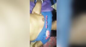 Indian teen enjoys sucking and fucking in the tunnel while married 0 min 0 sec