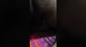 Desi bhabhi and her friend engage in threesome sex with two men 2 min 40 sec