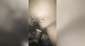 Desi girl gets fucked hard by devar in this scandalous MMC video 1 min 40 sec