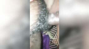Desi girl gets fucked hard by devar in this scandalous MMC video 2 min 20 sec