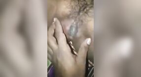 Desi girl gets fucked hard by devar in this scandalous MMC video 0 min 30 sec
