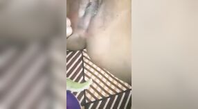 Desi girl gets fucked hard by devar in this scandalous MMC video 0 min 40 sec