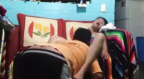 Desi sex scandal featuring cousin, brother, and auntie 2 min 10 sec