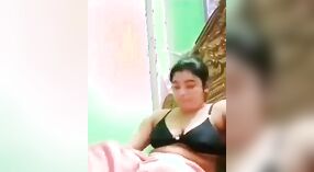 Nude MMSS with Desi Girl's Big Boobs and Tight Pussy 0 min 0 sec