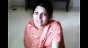 Desi bhabhi caught having uninhibited sexual activity in her home 2 min 20 sec