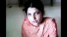 Desi bhabhi caught having uninhibited sexual activity in her home 3 min 20 sec