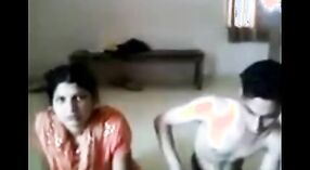 Desi bhabhi caught having uninhibited sexual activity in her home 5 min 20 sec