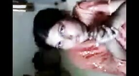 Desi bhabhi caught having uninhibited sexual activity in her home 0 min 50 sec