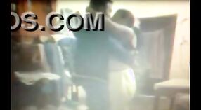 Indian college girl and her cousin indulge in steamy MMC action 2 min 40 sec