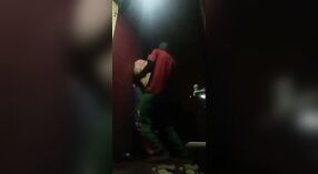 Nhà tình dục video featuring Desi cặp vợ chồng indulging trong đam mê miệng và thâm nhập tình dục 2 tối thiểu 50 sn