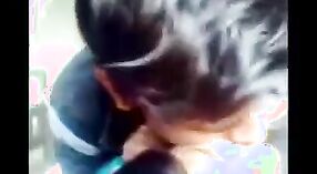Bhabhi Devara en Bhabha genieten van seks in Bhojpuri zonder hun man 4 min 50 sec