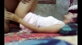Indian sex video of a young and incest couple engaging in hardcore sex 2 min 00 sec