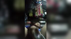 Indian beauty indulges in hardcore masturbation in porn video 1 min 20 sec