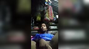 Indian beauty indulges in hardcore masturbation in porn video 2 min 20 sec