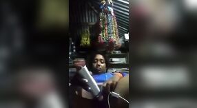 Indian beauty indulges in hardcore masturbation in porn video 2 min 50 sec