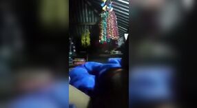 Indian beauty indulges in hardcore masturbation in porn video 6 min 20 sec