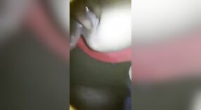 Desi's shaved pussy gets filled with Devar's big dick in MMC video 2 min 00 sec