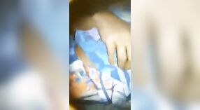 Desi's shaved pussy gets filled with Devar's big dick in MMC video 2 min 20 sec
