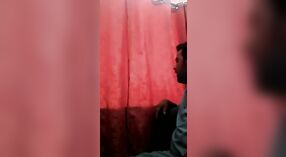 Skandal MMC pasangan Pakistan terungkap di webcam 1 min 30 sec