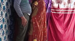 Индианка Бхабхи получает свою первую ночь траха в киску от своего изменяющего мужа 0 минута 0 сек