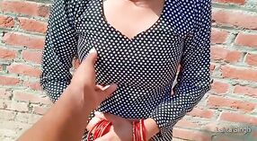 Desi babe gets her tight asshole stretched in public video 0 min 0 sec