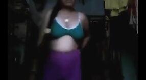 Desi wife strips down and pleasures herself on camera 0 min 0 sec