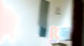 ಚೀಟಿಂಗ್ ಆಂಟಿ ಚೆನ್ನೈ ತನ್ನ ಗೆಳೆಯ ಜೊತೆ ತುಂಟ ಪಡೆಯುತ್ತದೆ ಕೌಗರ್ಲ್ ಸ್ಥಾನದಲ್ಲಿ 1 ನಿಮಿಷ 20 ಸೆಕೆಂಡು