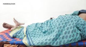 Индийская тетя получает полный рот спермы от своей мачехи 7 минута 00 сек