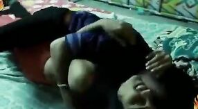 Indian college girl's first-time home sex experience in HD 4 min 40 sec