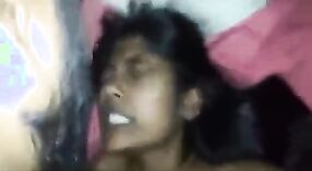 Ibu rumah tangga Desi bakal dilatih dening putrane ing video hardcore iki 2 min 30 sec