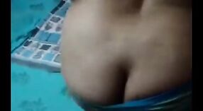 Seductive Indian babe uses her favorite dildo for intense masturbation 3 min 20 sec