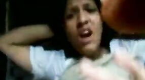 भारतीय भाभी आणि तिच्या जोडीदाराचा समावेश असलेल्या वाफेच्या एचडी अश्लील व्हिडिओसाठी सज्ज व्हा 1 मिन 40 सेकंद