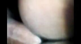 Desi Indian housewife with ample assets enjoys passionate home sex 5 min 00 sec