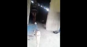 Indian teen girlfriend seduces and teases her lover with her hot dance moves 1 min 40 sec