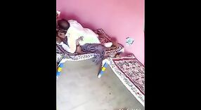 Bibi India menjadi nakal dengan pamannya dalam video panas ini 2 min 40 sec