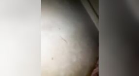 Gadis Desi vagina berbulu ditumbuk oleh pacarnya di kamera MMS 1 min 30 sec