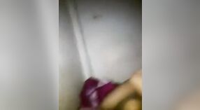 Gadis Desi vagina berbulu ditumbuk oleh pacarnya di kamera MMS 0 min 30 sec