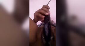 Pakistani beauty indulges in solo masturbation 3 min 40 sec