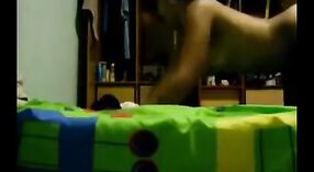 Indian college girl's tight ass gets pounded in doggy style 4 min 20 sec