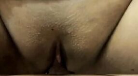 Desi wife with big boobs gets down and dirty with the guy next door 13 min 50 sec