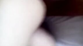 HD Indian porn video features a stunning desi bhabha giving an intense blowjob 1 min 40 sec