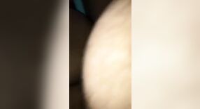 Desi nena domina en vapor MMS video de sexo 3 mín. 30 sec