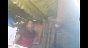 Incest Indian sex in a village with a Shobita sister and her half-brother 3 min 20 sec