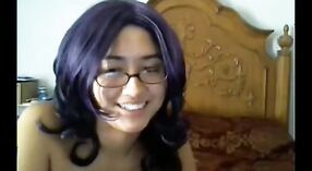 Секс-видео из индийского колледжа с участием великолепной Дели Арпиты 4 минута 20 сек