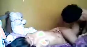 Pary Desi porno film z intensywnym seksem 2 / min 50 sec