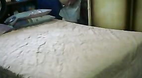 Amateur HD porno video van Desi vrouw rijden een hard Zwart Lul 2 min 40 sec