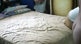 Amateur HD porno video van Desi vrouw rijden een hard Zwart Lul 12 min 00 sec
