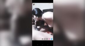 Dalam video porno online ini, seorang ibu rumah tangga desi telanjang dan bermain dengan suaminya di depan kamera 3 min 10 sec